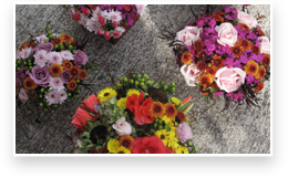 weddings & events