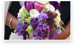 weddings & events