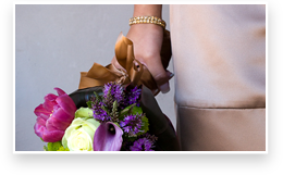 weddings & events