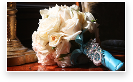 weddings & events